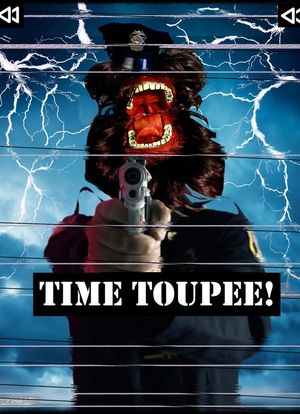 Time Toupee海报封面图
