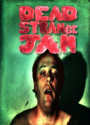 Dead Strange Jam海报封面图