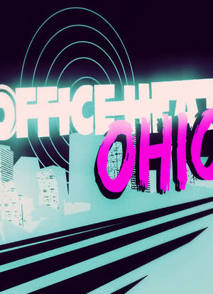 OHO: Office Heat Ohio海报封面图