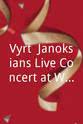 The Janoskians Vyrt: Janoksians Live Concert at Wembly Arena