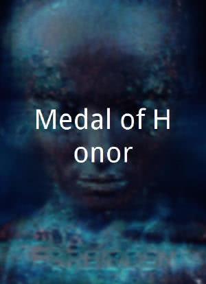 Medal of Honor海报封面图