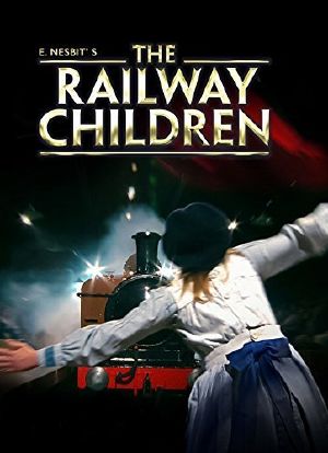 The Railway Children Film海报封面图