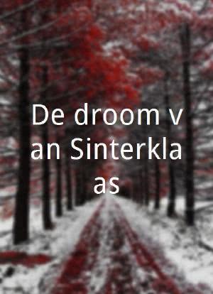 De droom van Sinterklaas海报封面图