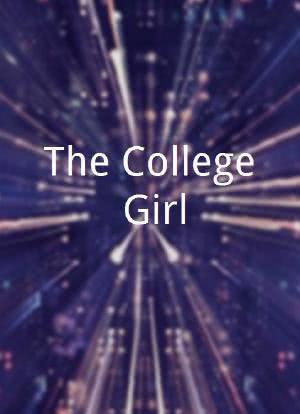 The College Girl海报封面图
