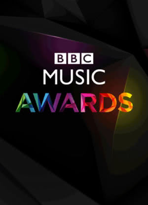 BBC Music Awards 2015海报封面图
