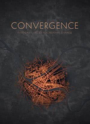 Convergence海报封面图