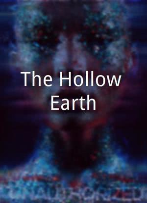The Hollow Earth海报封面图