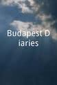 Rafal Kapelinski Budapest Diaries