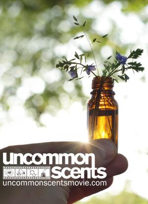 Uncommon Scents海报封面图