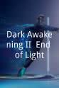Jethro Moran Dark Awakening II: End of Light