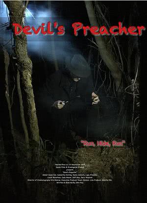 Devil`s Preacher海报封面图