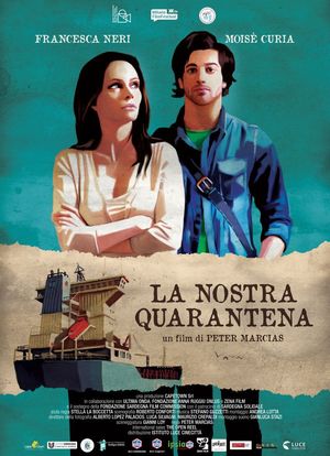 La Nostra Quarantena海报封面图