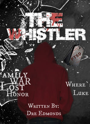 The Whistler海报封面图