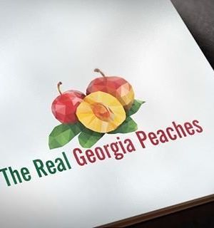 The Real Georgia Peaches海报封面图