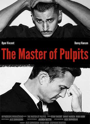 The Master of Pulpits海报封面图