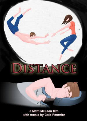 Distance海报封面图