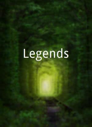 Legends海报封面图