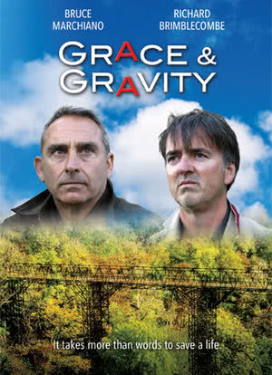 Grace and Gravity海报封面图