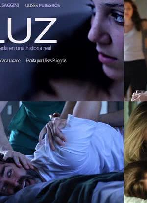 Luz: Light海报封面图