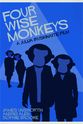 Cristina Lark Four Wise Monkeys