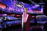 The 42nd Annual People`s Choice Awards