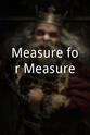 Ryan Woodward Measure for Measure