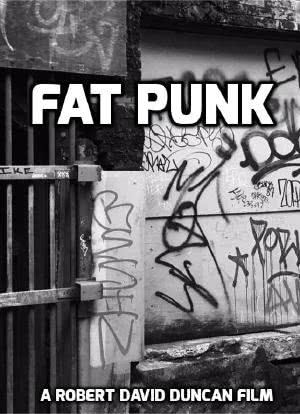 Fat Punk海报封面图