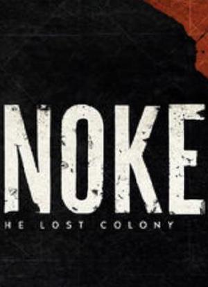 Roanoke Search for the Lost Colony海报封面图