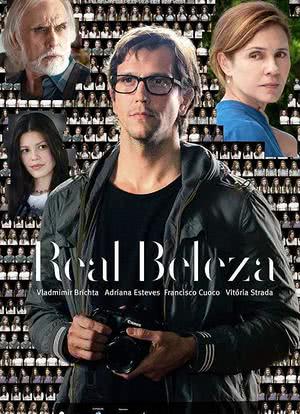 Real Beleza海报封面图