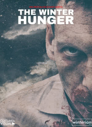 The Winter Hunger海报封面图