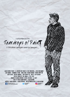 Teardrops of PainT海报封面图