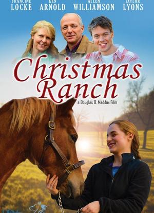 Christmas Ranch海报封面图