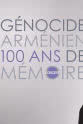 Nora Gubisch Génocide Arménien, 100 ans de mémoire