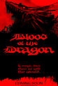 J.W. Burris Blood of the Dragon