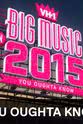 爱丽丝·爱德华兹 VH1 Big Music in 2015: You Oughta Know