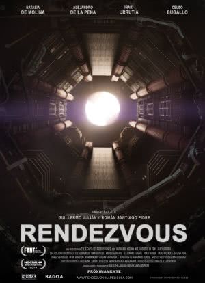Rendezvous海报封面图