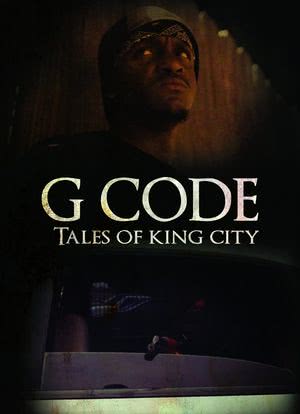 Tales of King City海报封面图