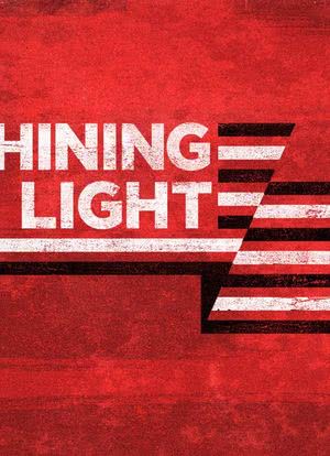 Shining a Light: A Concert for Progress on Race in America海报封面图