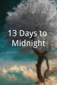 凯特·西格尔 13 Days to Midnight