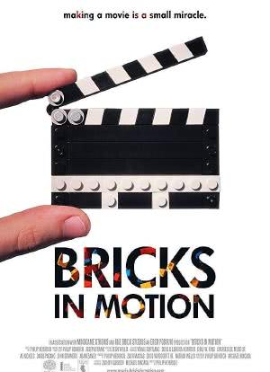 Bricks in Motion海报封面图