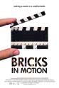 Tony Mines Bricks in Motion