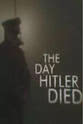 Jessica Scott The Day Hitler Died