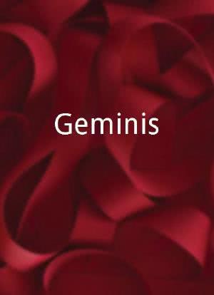 Geminis海报封面图