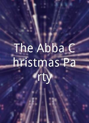 The Abba Christmas Party海报封面图