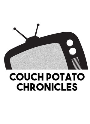 Couch Potato Chronicles海报封面图