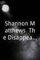 Ruth Urquhart Shannon Matthews: The Disappearance