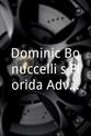 Dominic Bonuccelli Dominic Bonuccelli`s Florida Adventure