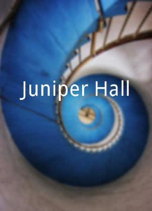 Juniper Hall海报封面图
