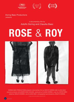 Rose & Roy海报封面图