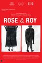Rose Wylie Rose & Roy